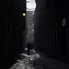 outdoor picture of landscape with colors