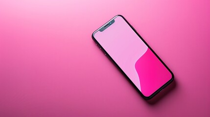 mobile wallpaper pink background,phone  Pink background
