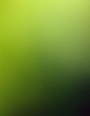 Green Gradient Texture Background
