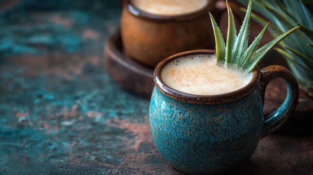 Discover the rich tradition of pulque a unique mexican beverage