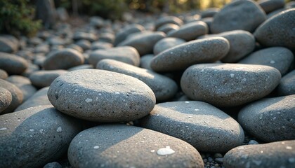 Rocky Outlines of Shoulder Exercises
