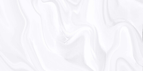 Obraz premium Creative abstract liquid paint marble texture vector. Abstract white and gray pattern in the marble.
