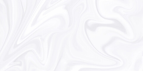 Creative abstract  liquid paint marble texture vector. Abstract white and gray pattern in the marble.