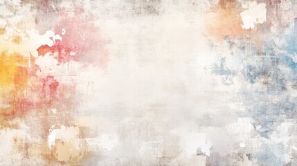 Colorful abstract background, grunge texture for design projects, websites, and social media