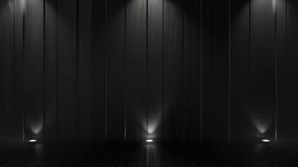 Obraz premium Stunning Advanced Minimalist Lighting Concept Background: A Glimpse of Simplicity and Elegance