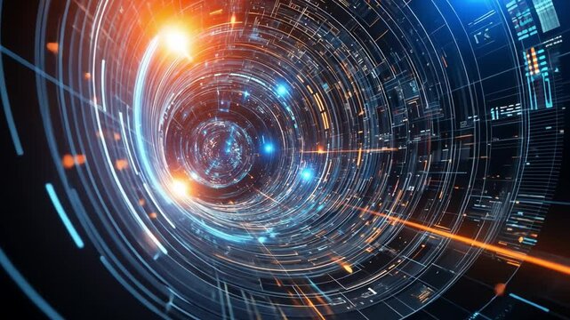 Quantum computers for aerospace innovation Optimizing the dynamics of flight and space exploration