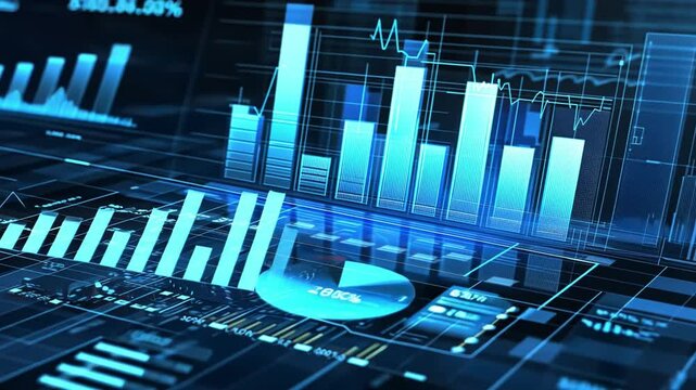 Leverage big data to improve financial risk management strategies for businesses