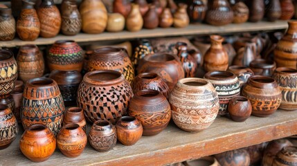 Explore international shipping options for artisan handmade products