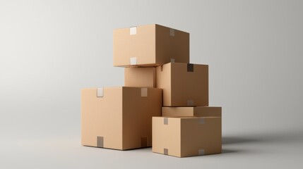 How to choose the right shipping method for your business
