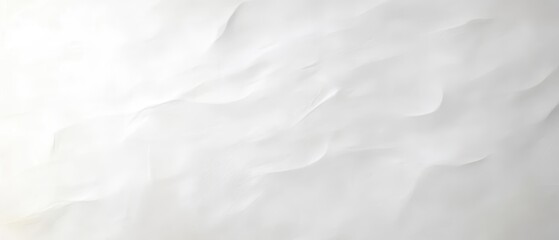 Obraz premium Abstract White Texture: A minimalist backdrop with subtle texture and light, perfect for showcasing products or adding a touch of elegance to your designs.