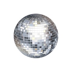 
Disco Ball Emoji
