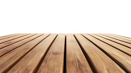 Fototapeta premium Wooden Baseball Bat