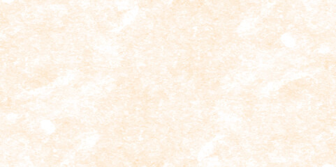 Abstract old paper texture design and Light brown concrete background texture wallpaper, painted watercolor background on paper texture, white and brown marble texture.