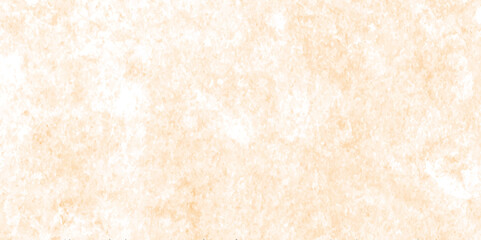 Abstract old paper texture design and Light brown concrete background texture wallpaper, painted watercolor background on paper texture, white and brown marble texture.