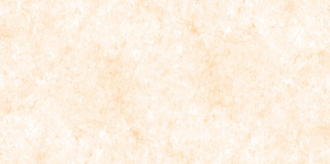 Abstract old paper texture design and Light brown concrete background texture wallpaper, painted watercolor background on paper texture, white and brown marble texture.