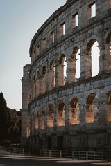colosseum city