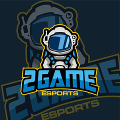 ESPORTS LOGO 