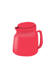 tea pot