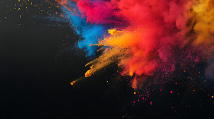 splashes 