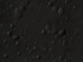 water drops,old wall black background