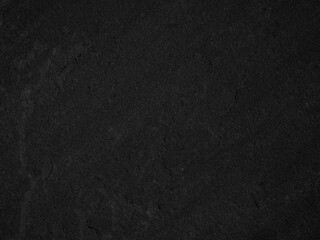 Obraz premium Black stone, slate texture background