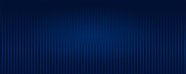 Abstract blue background with diagonal line and shape for presentation, templates, banner, etc.
