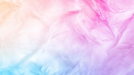 Obraz premium Soft Abstract Background with Gentle Pastel Colors and Textured Layers