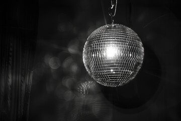 Disco Ball