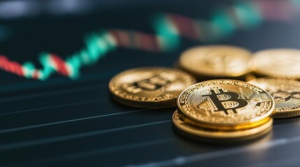 The Rise of Cryptocurrency: A Glimpse into the Future of Finance