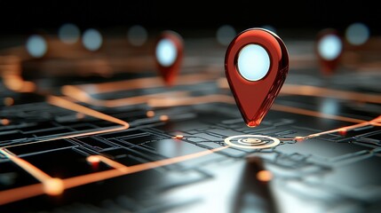 Obraz premium Explore the interplay between cybersecurity network integrity and digital forensics in modern technology