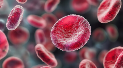Red blood cells