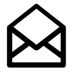 Read email icon