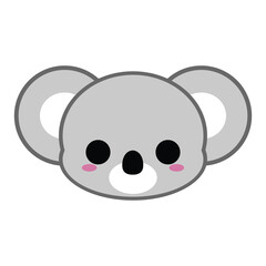 Cute Koala