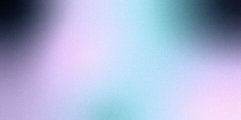Pastel Pink, Blue, Glimmering Radiance noisy and grainy Colorful vector illustration. blue and pink gradient blurry digital background. abstract art wallpaper. Premium quality, Vector illustration.