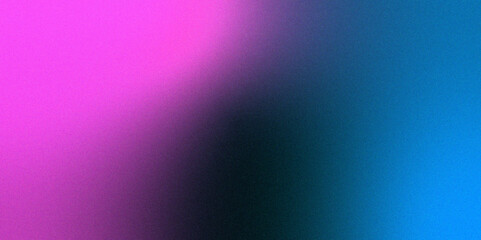 Light Pink, Blue, Glimmering Radiance noisy and grainy Colorful vector illustration. blue and pink gradient blurry digital background. abstract art wallpaper. Premium quality, Vector illustration.