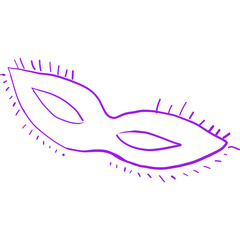 Happy birthday single vector icon