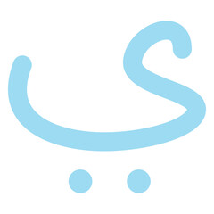 Arabic Hijaiyah Letters