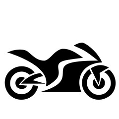 motorcycle