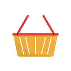 shopping online icon symbol color