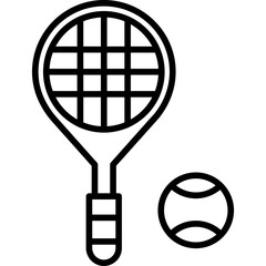 Tennis Icon