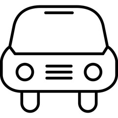 Car Icon