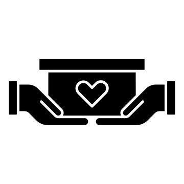 Donation Icon