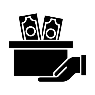 Donation Icon