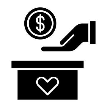 Donation Icon
