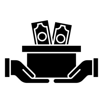 Donation Icon
