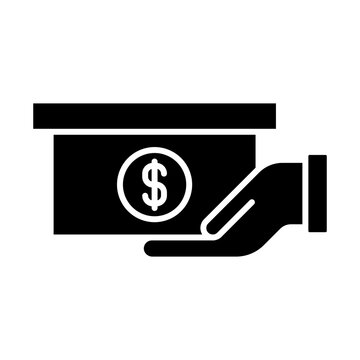 Donation Icon