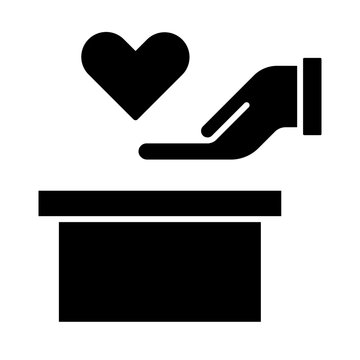 Donation Icon