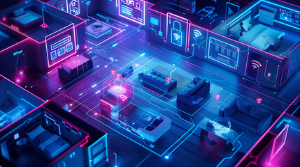 Smart Home Technology