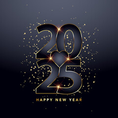 2025 Happy New Year