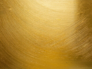 gold metallic background